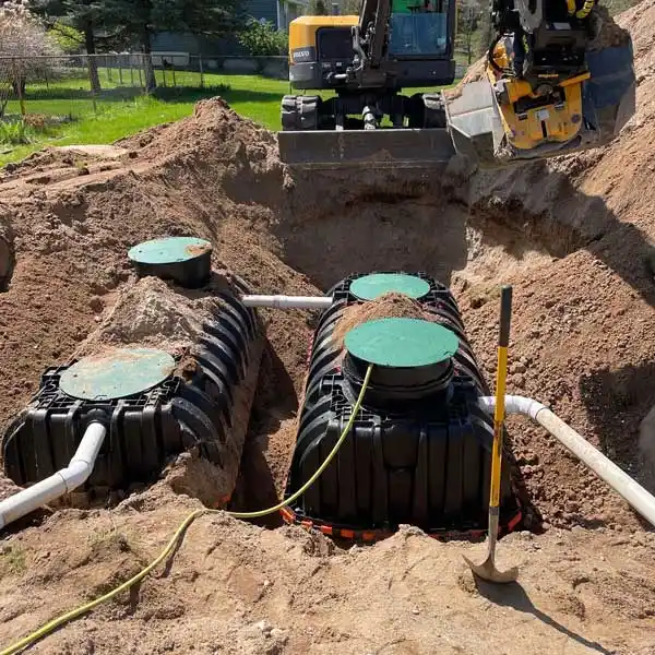 septic tank services Portland